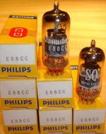 PHILIPS E88CC SQ